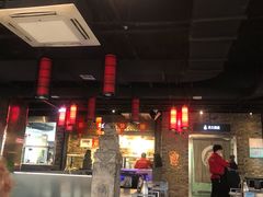-川西坝子(老军营店)