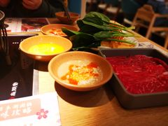 -温野菜涮涮锅(曲江大悦城店)