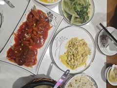 -老苏州芳和园茶酒楼  传统苏帮菜(观前店)