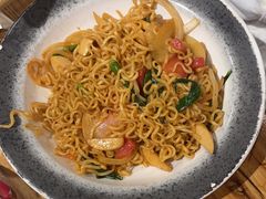 -鼎原力量东北吊炉烧烤(临河街店)