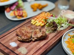 菲力牛扒-源·新派中西餐厅(青蓝山美食一条街店)