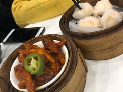 -粤厨点心专门店