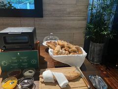 -外滩悦榕庄·海怡西餐厅
