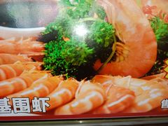 -阿娘家·原生态农家菜(国顺东路店)