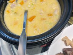 -客家汇·客家传承菜(水库店)