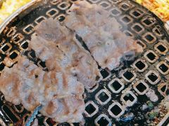 -韩宫宴烤肉·料理(苏州中心店)
