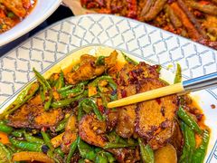 -饕然·民间川菜(龙泉店)