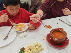 -新侨三宝乐西餐厅(崇文门店)