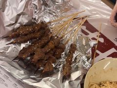 -靓靓蒸虾·头牌蒸虾(万松园玲珑店)