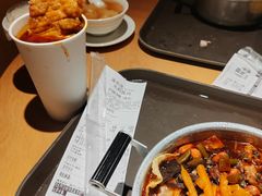 -水平有限广西米粉·广西风味集(五道口店)