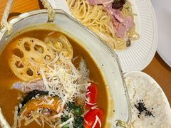 -WOKKA by艮上(中海环宇荟店)