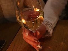 干白-BOR Eatery(安福路店)