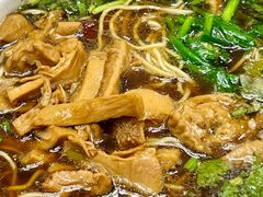 -欣达面馆(天桥支路店)