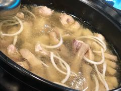 -东椰·海南椰子鸡火锅(朝阳门店)