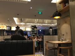 大堂-卡朋西餐(祈福缤纷汇店)