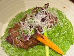 -山葵家·创意料理(临平银泰城店)