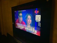 -百威KTV(恒福路店)