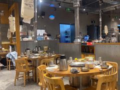 -姜虎东白丁烤肉(深圳湾后海汇店)