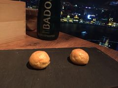 -翡翠36餐厅(浦东香格里拉店)