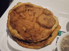 -黑窑厂糖油饼烤鸭·清真菜(总店)