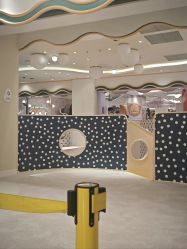 -奈尔宝·儿童乐园·亲子餐厅(苏州大悦城店)