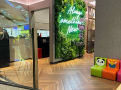 -必胜客(江桥万达店)