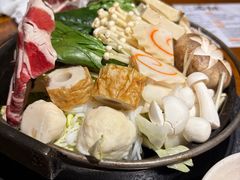 -二丁目食堂(浑南花园城店)