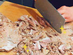 -澄城学斌水盆羊肉(总店)