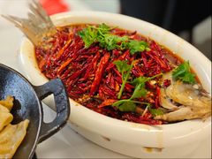 -徐小姐地锅鸡(云龙万达店)