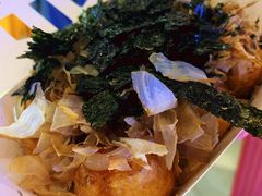 -7mall美食潮地标