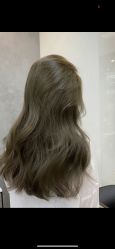 -MOVAN  HAIR莫凡匠人发型屋