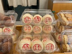 -泸溪河桃酥(鄞州高新宝龙店)