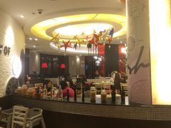 -必胜客(湘隆店)