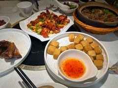 -顺峰顺水顺德菜(第一百货店)