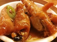 -添好运点心专门店(深水埗店)