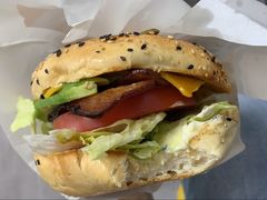 -BIG BAGEL(永康路店)
