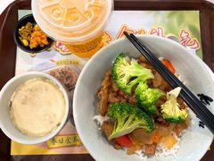 -真功夫(莲塘店)