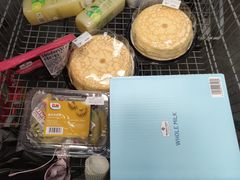-山姆会员商店(杨桥西路店)