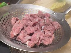 -二刀潮牛(重庆光环购物公园店)