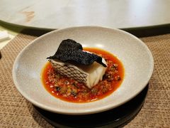 -鱼桥巷·美学川菜