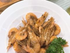 -江南村酒家