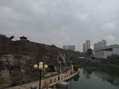 -石炮台公园