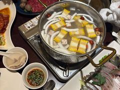 -元素中餐厅.海南菜.粤菜.椰子鸡.海鲜.包房.石梅湾威斯汀度假酒店