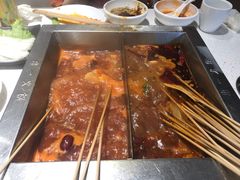 -串一火锅(赛格国际购物中心店)