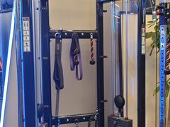 -NRG健身私教CLUB(静安体育中心店)