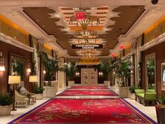 -拉斯维加斯永利酒店