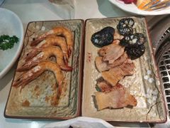 -赤坂亭M9和牛烧肉·日料398放题(万达店)