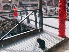 -北京水岸山吧度假村(雁栖镇店)