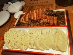 -沈家花园如皋菜(海阳路店)