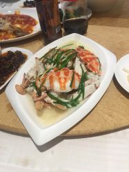 -上海大厦·宴会厅